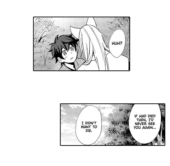 Anti Platonic - Chapter 11